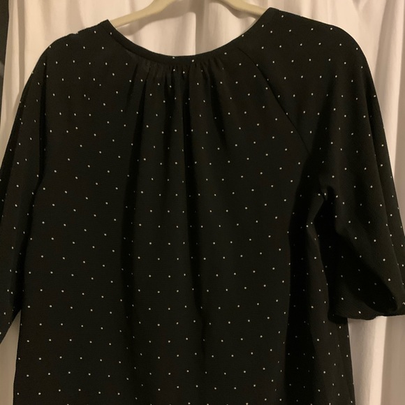 Vince Camuto Top Blouse - Picture 4 of 4